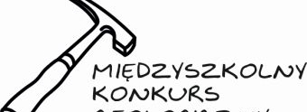 Międzyszkolny Konkurs Geologiczny